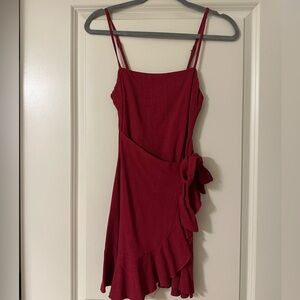 Princess Polly Dress